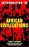 Introduction To African Civilizations