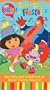 Dora the Explorer - Super Silly Fiesta [VHS]