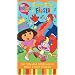 Dora the Explorer - Super Silly Fiesta [VHS]