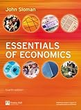 Essentials of economics
