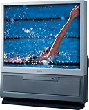 Toshiba 43A62 43-Inch Projection TV