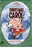 Mr. Magoos Christmas Carol