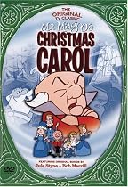 Streaming Mr. Magoo's Christmas Carol Online.
