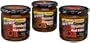 Arriba! Fire Roasted Medium Variety Pack (2 Red Salsa & 1 Chipotle Salsa), 16-Ounce Jars (Pack of 3)