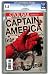 Captain America #25 Steve Epting Cover CGC 9.8