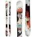 Volkl Alley Freestyle Skis