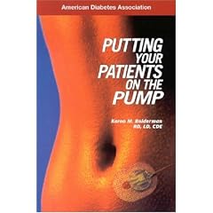 Putting Your Patients on the Pump
