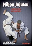 Nihon Jujitsu by Norm Belsterling Volume 4