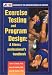 Books : Exercise Testing And Program Design: A Fitness Professional's Handbook