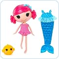 Lalaloopsy
