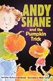 Andy Shane And The Pumpkin Trick (Turtleback School & Library Binding Edition)