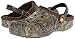 Crocs Men's Baya Lined RealtreeXtra Clog