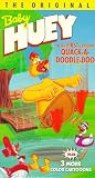 Baby Huey In His First Cartoon: Quack-A-Doodle-Doo