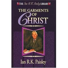 Garments of Christ (Ian R.K.Paisley Library)