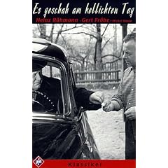 Es geschah am hellichten Tag [VHS]