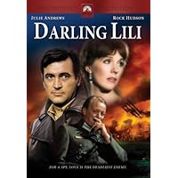 Darling Lili (1970)