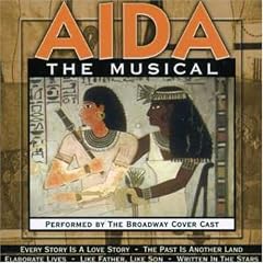 Aida the Musical
