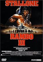 Rambo III [Region 2]