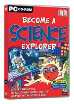 Become A Science Explorer