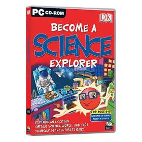 Become A Science Explorer