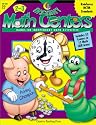Instant Math Centers Grades 2-3