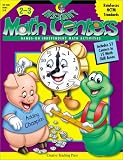 Instant Math Centers Grades 2-3