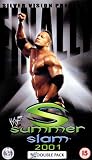 Review Future Video Services  / WWF - Summerslam 2001 / Rebellion