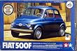 Tamiya 1/24 Fiat 500F (Limited Edition)