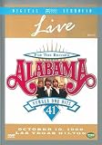 Alabama - For the Record: 41 Number One Hits - LIVE