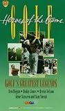 Review Warner Home Video  / Golf Heroes Of The Game - Vol. 2 - Golf's Greatest Legends [1994]