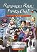 The Razzamatazz Robots Holiday Club!: A Five-day Holiday Club Plan, Complete and Ready-to-run