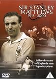 Stanley Matthews - 1915 To 2000