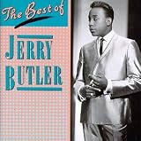 Jerry Butler - The Best of Jerry Butler