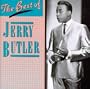 The Best of Jerry Butler