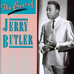 CD-Charts  Music : The Best of Jerry Butler