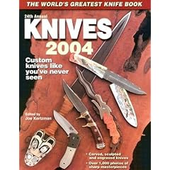Knives 2004