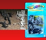 Supertoy Super Knights Action FiguresIMAGE