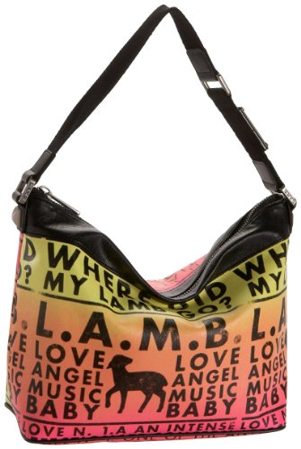 L.A.M.B. Huntley Hobo