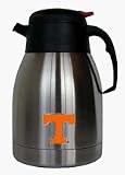 Tennessee Volunteers Stainless Steel Coffee Carafe