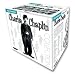 CharlieChaplin on DVD