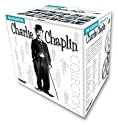 The Charlie Chaplin Collection