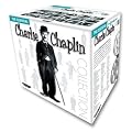 Chaplin;Charlie Essential Coll