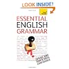Essential English Grammar: Teach Yourself