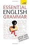 Essential English Grammar: Teach Yourself
