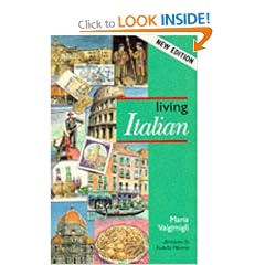 Living Italian