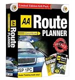 AA Quick Route - Gift Pack