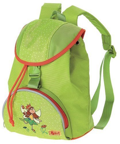 sigikid 23165 - Rucksack,Florentine