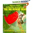 The Little Mouse, the Red Ripe Strawberry and the Big Hungry Bear (Child's Play Library)