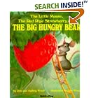 The Little Mouse, the Red Ripe Strawberry and the Big Hungry Bear (Child's Play Library) by Don Wood