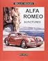 Alfa Romeo in Pictures
